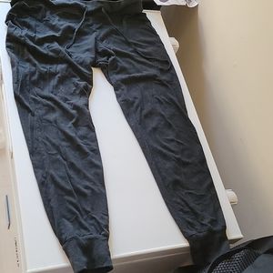 Aritzia,tna | retro y2k pants/ joggers, euc